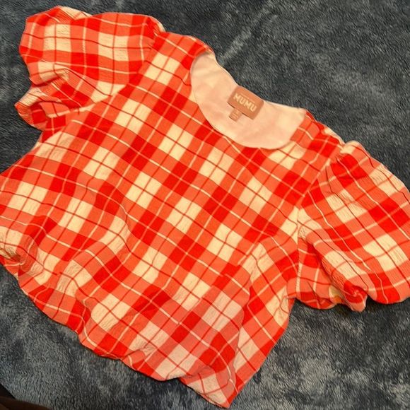 Show Me Your Mumu crop top - Picture 2 of 8